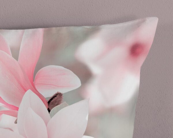 Pure Bettbezug Mikrofaser Magna - Pink