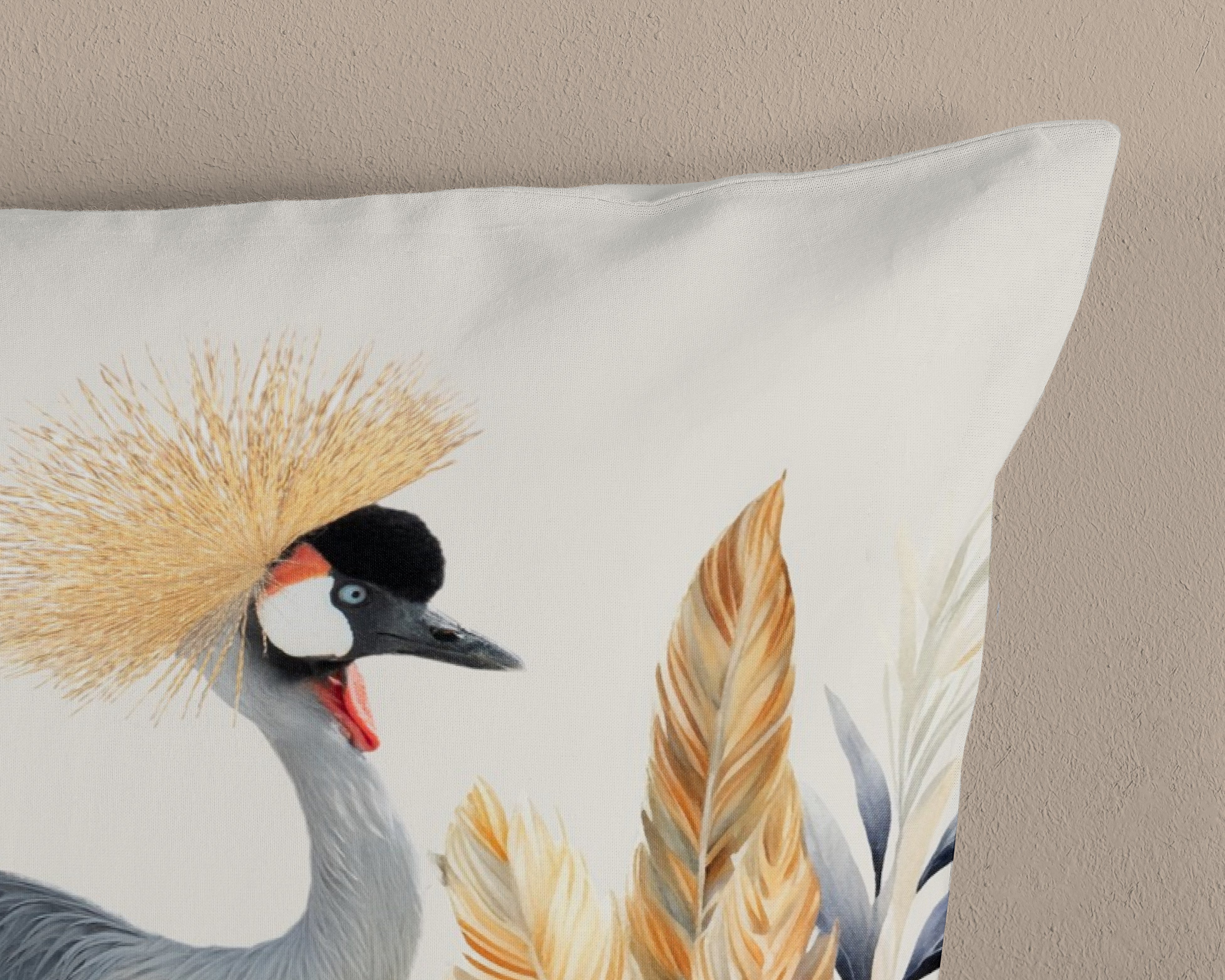 Bonjour Housse de couette Coton Loha - Multi