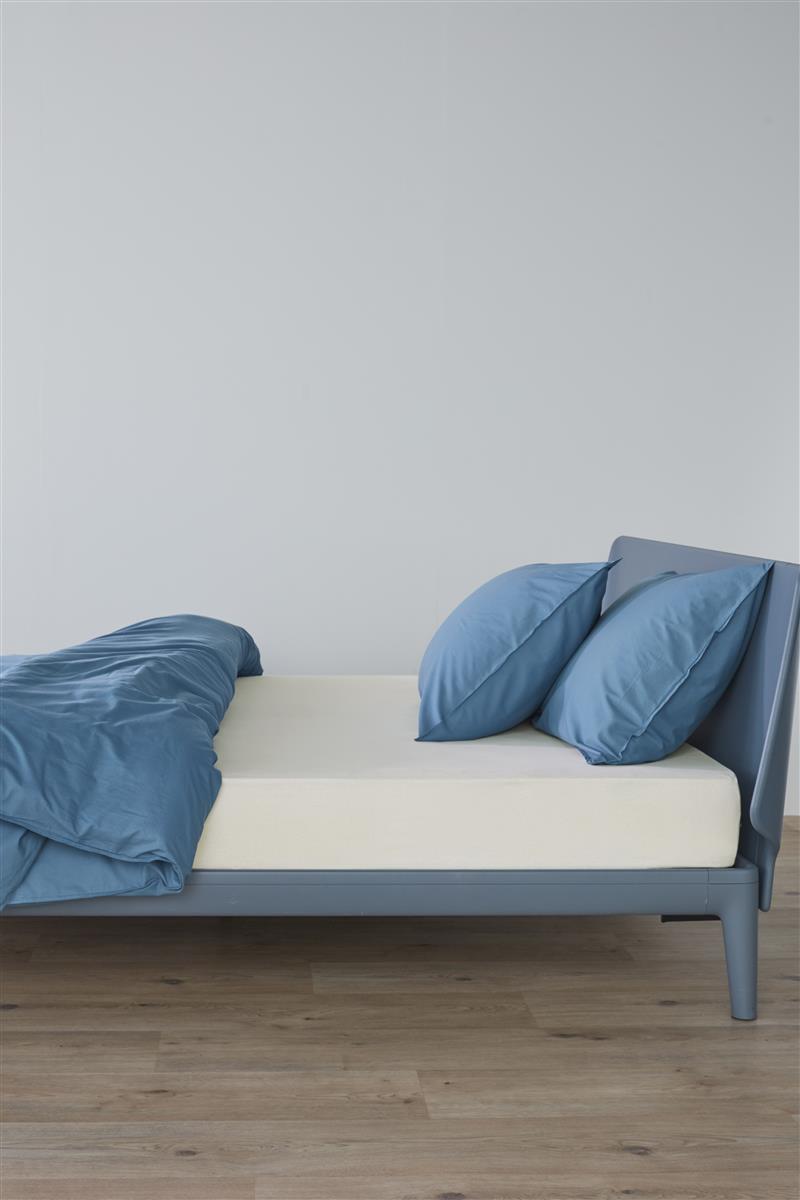 Beddinghouse Hoeslaken Jersey Stretch Off-White