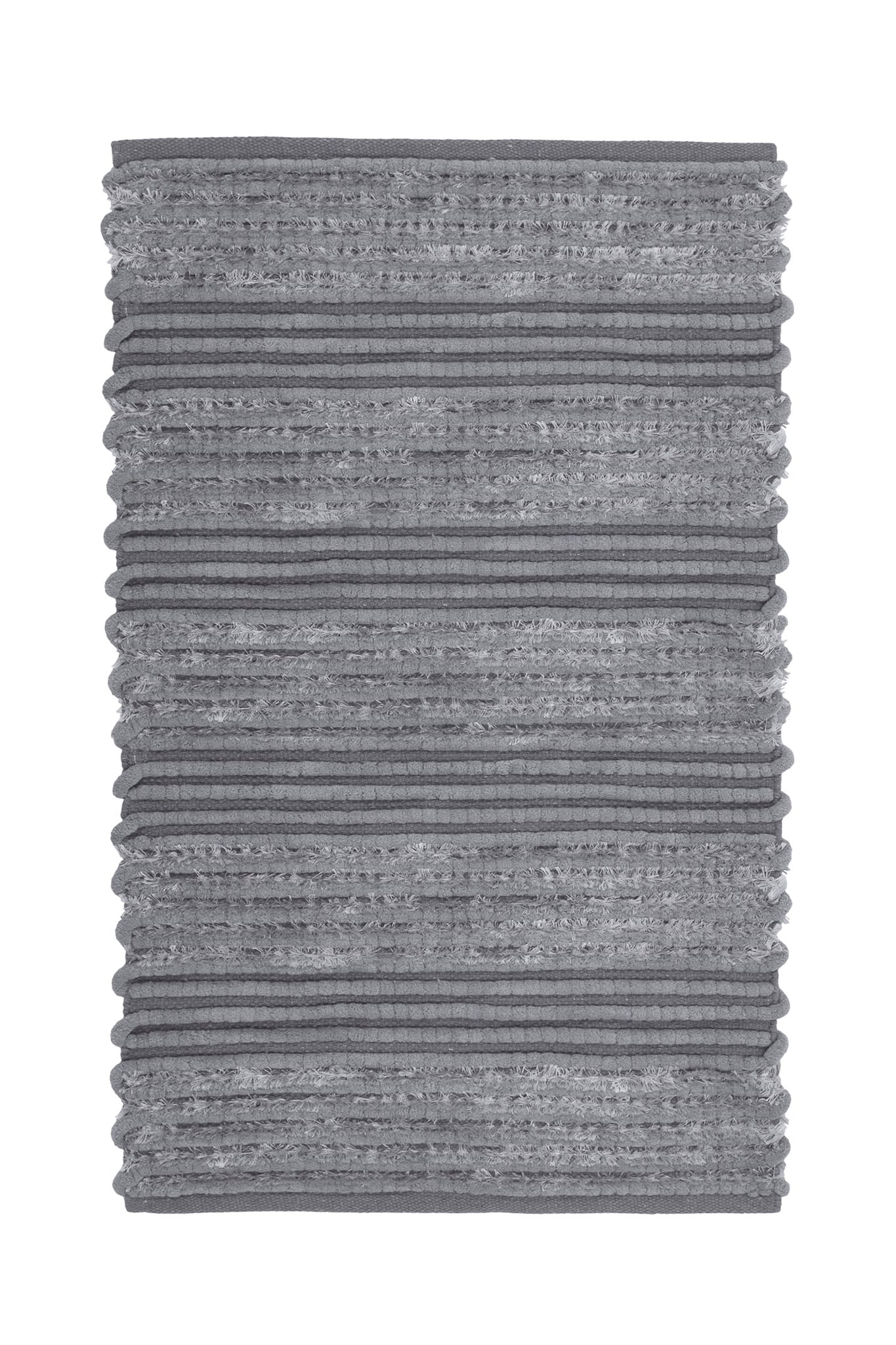 Heckettlane badmat Solange Anthracite