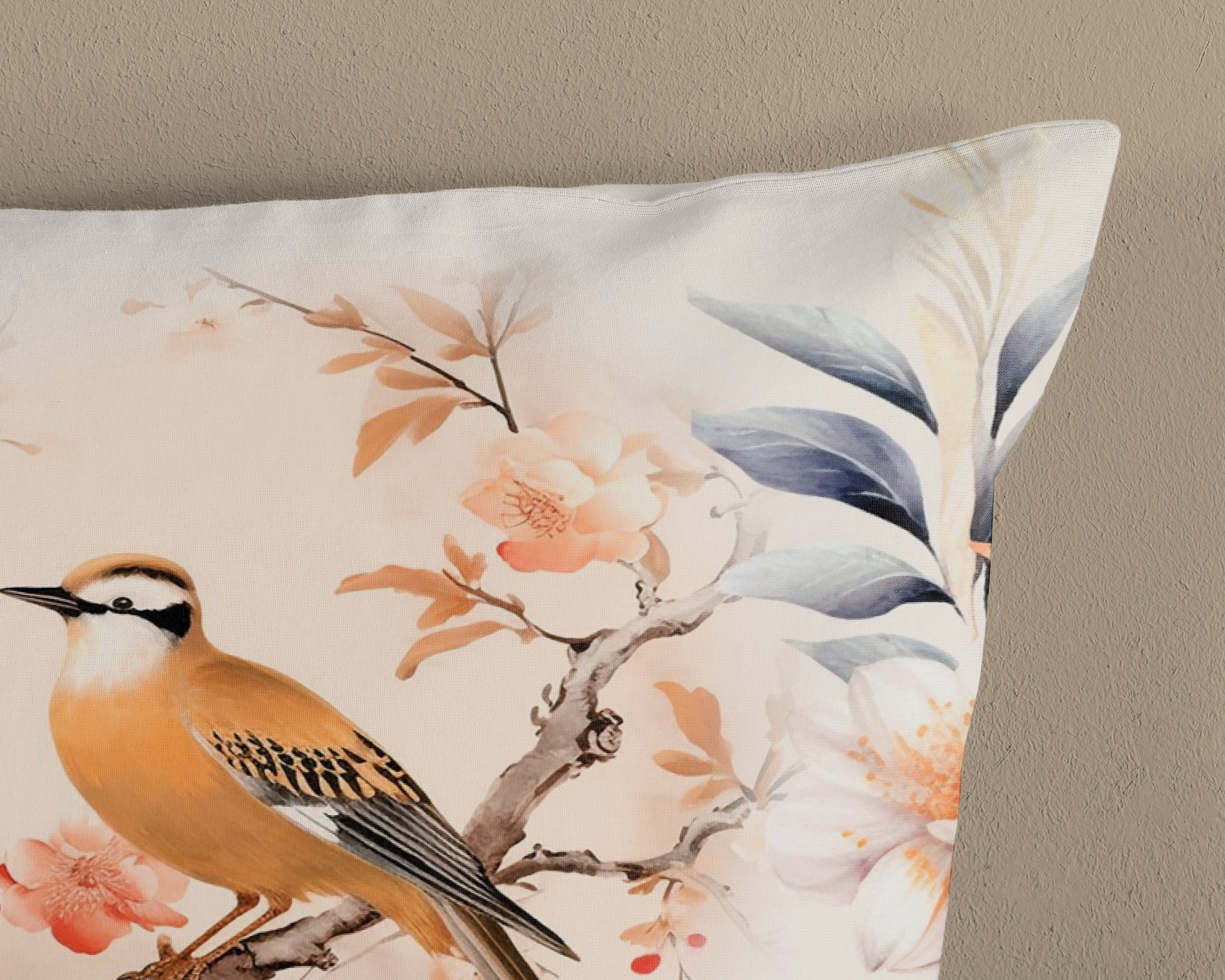 Bonjour Housse de couette Coton Gloria - Multi