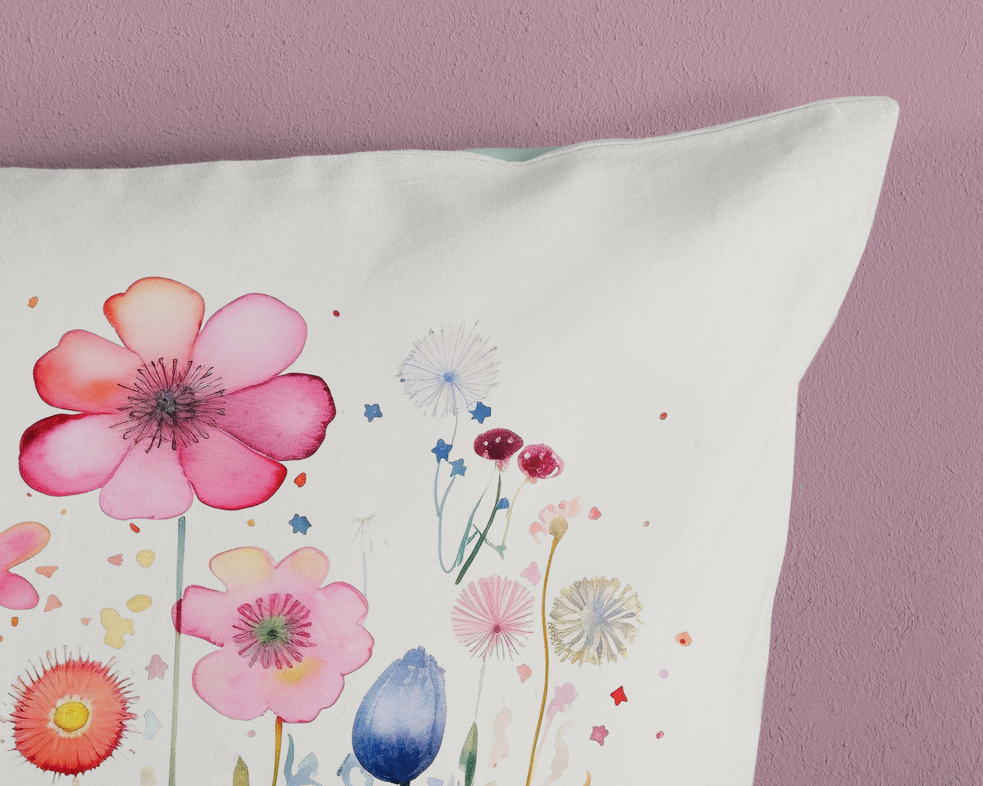Housse de Couette Pure Microfibre Kiki Multi