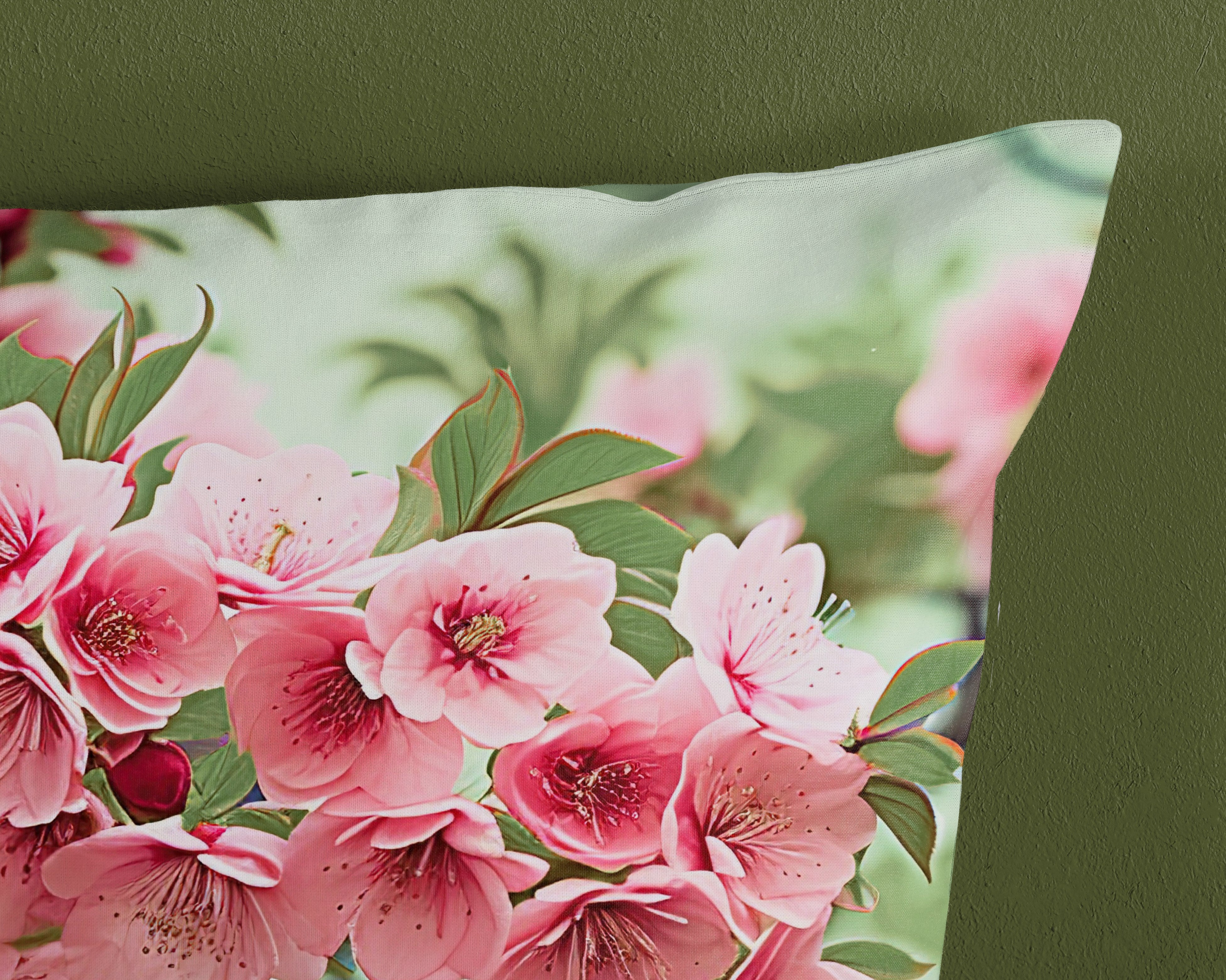 Bonjour Housse de couette Coton Lotti - Multi