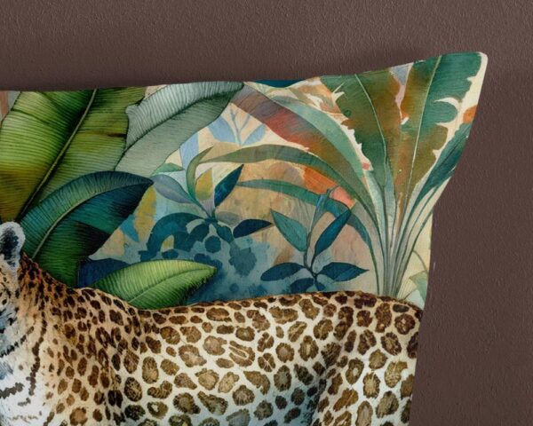 Pure Housse de Couette Microfibre Raza - Multi