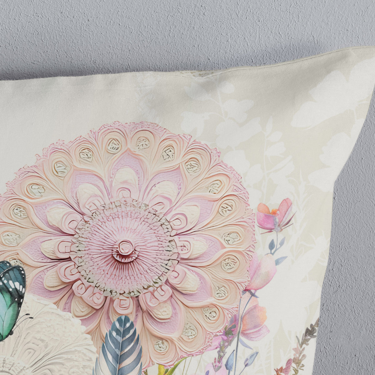 Satin de coton