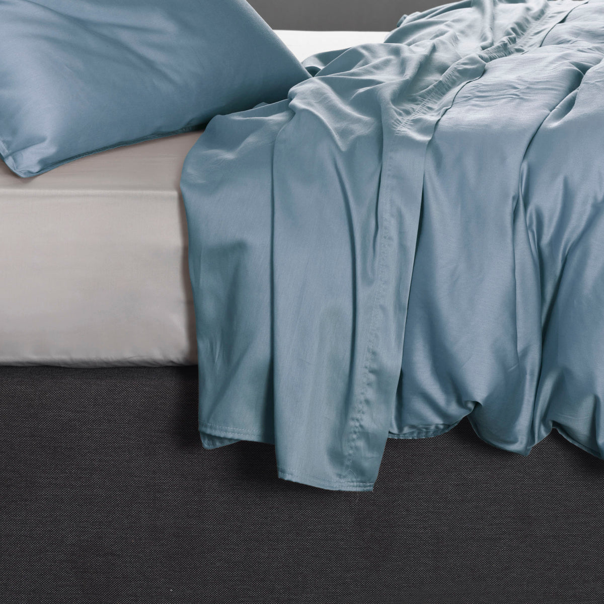 Satin de coton