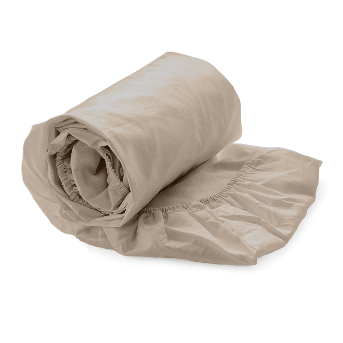 Katoen percale