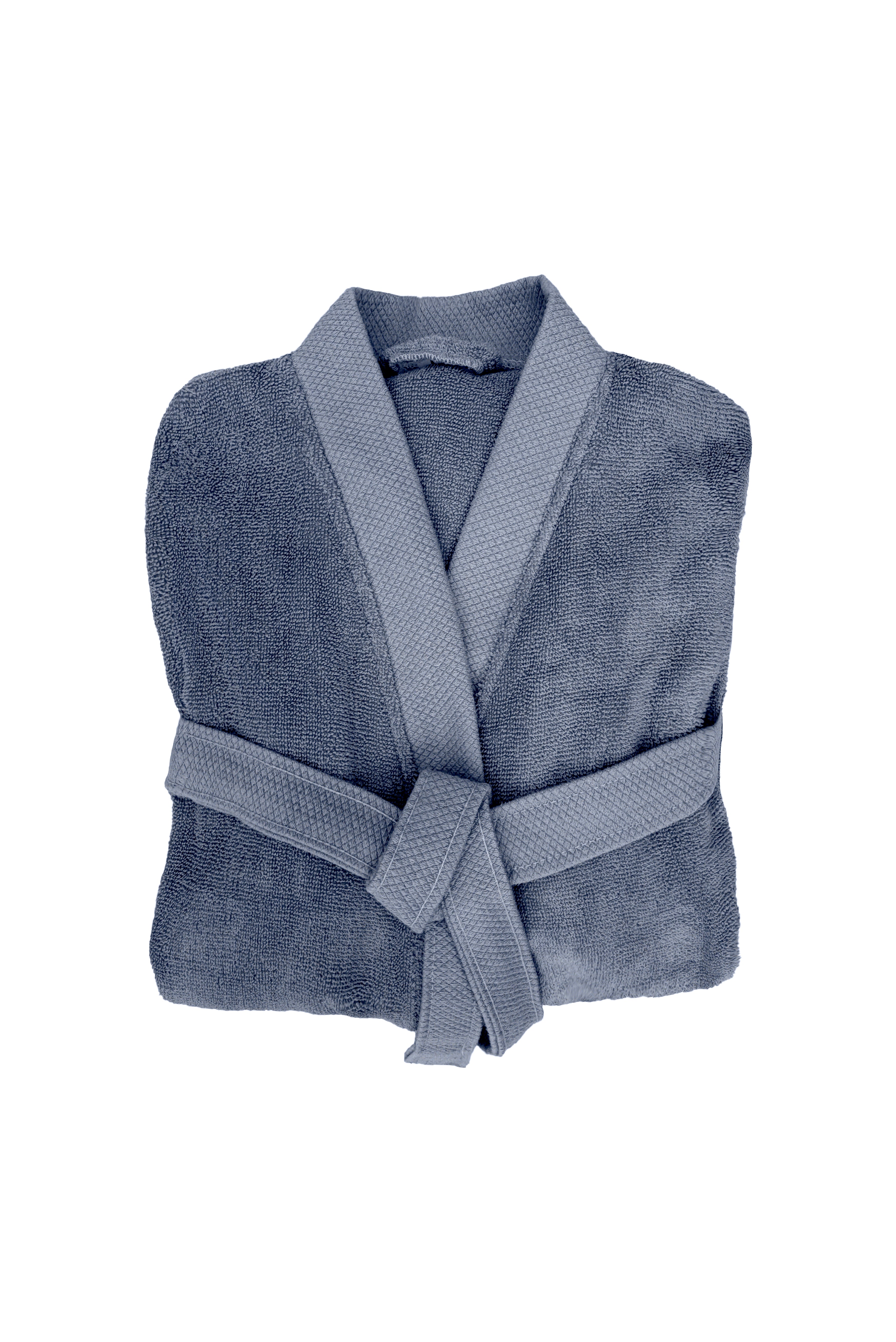 Heckettlane badjas Premium Insignia Blue