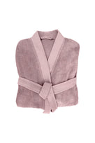 Heckettlane badjas Premium Shady Pink