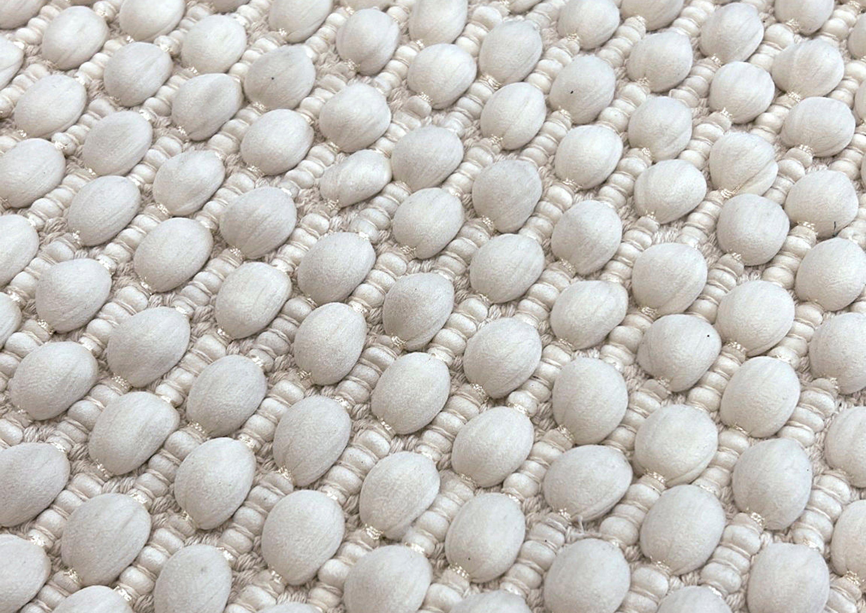 Zo Home badmat Mauro White