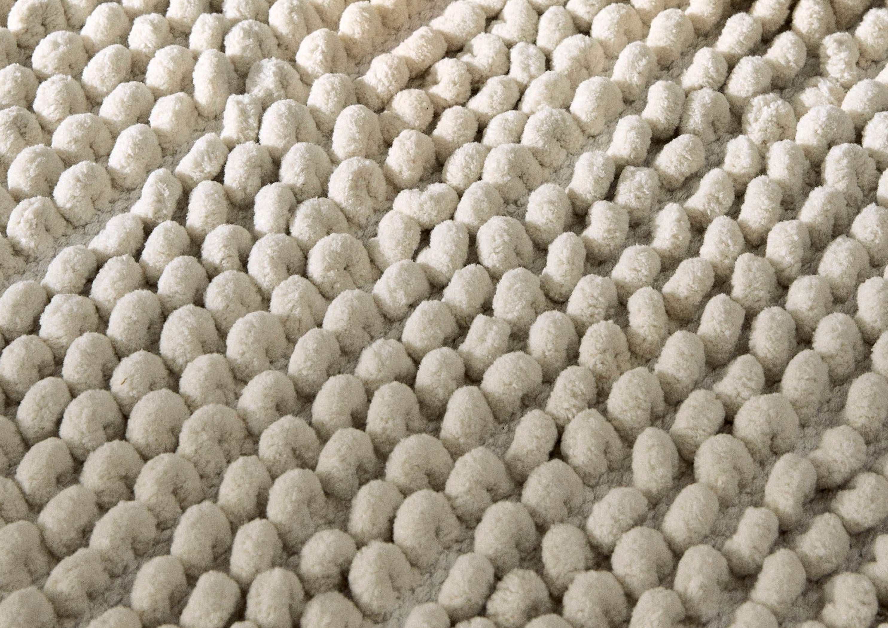 Zo Home badmat Fabrizio Off white