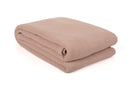 Yellow bedsprei ICA Mellow Rose katoen