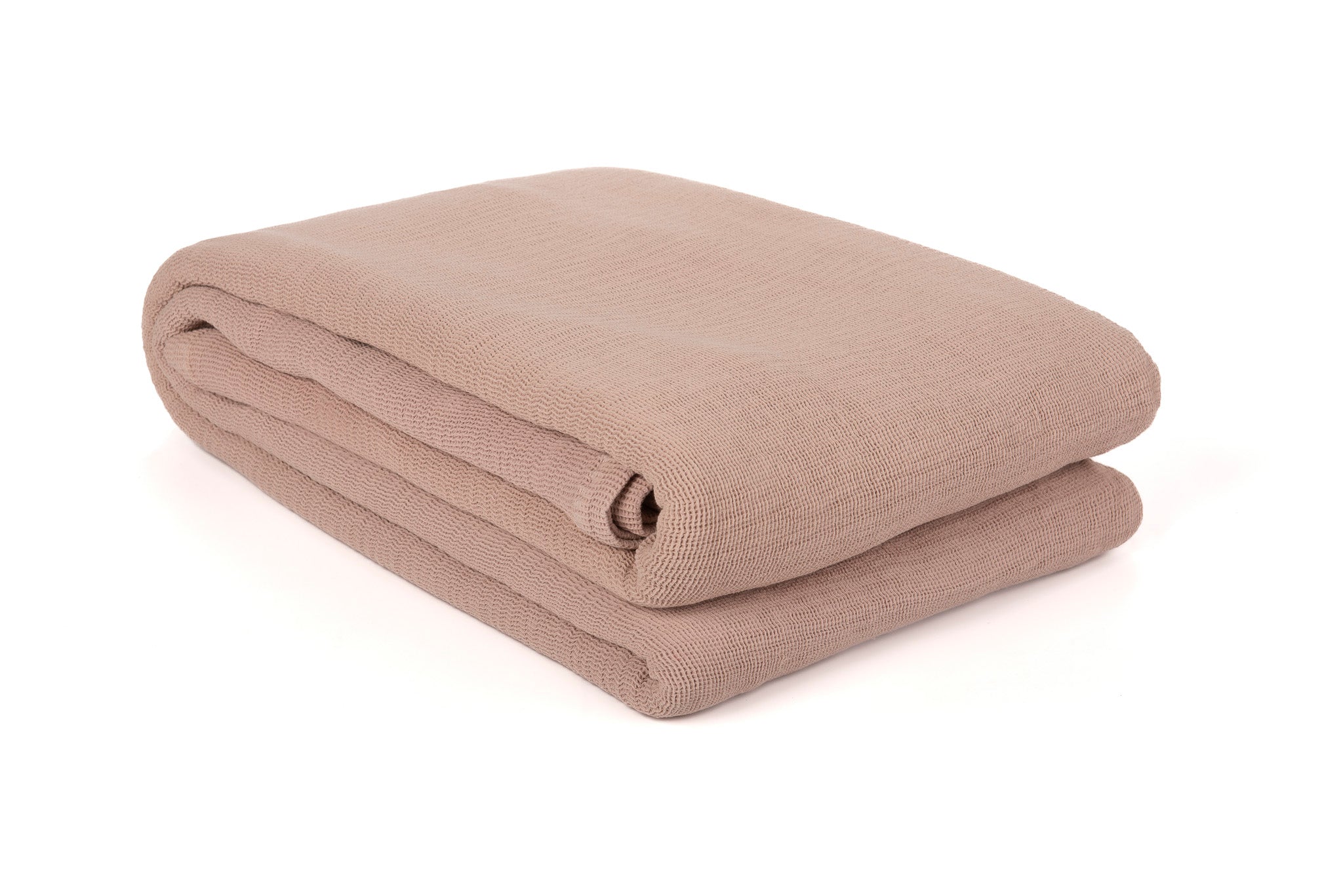 Yellow bedsprei ICA Mellow Rose katoen
