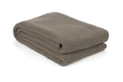 Yellow plaid ICA Desert Taupe katoen