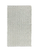 Zo Home badmat Mauro Glacier Grey