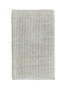 Zo Home badmat Fabrizio Glacier Grey
