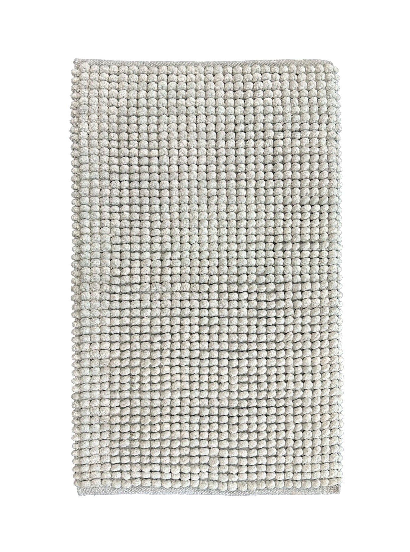 Zo Home badmat Fabrizio Glacier Grey