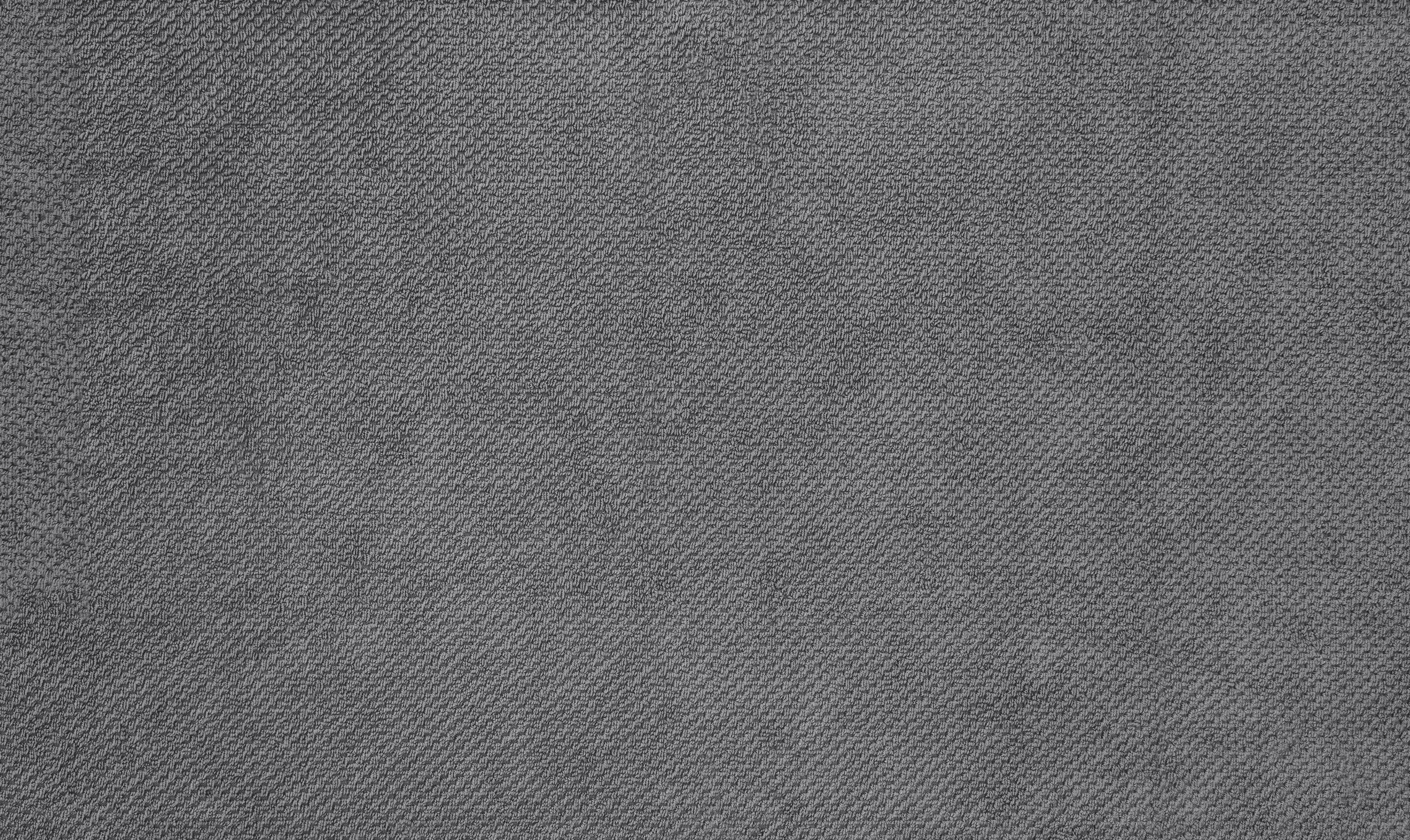 Heckettlane badjas Grant Classic Anthracite