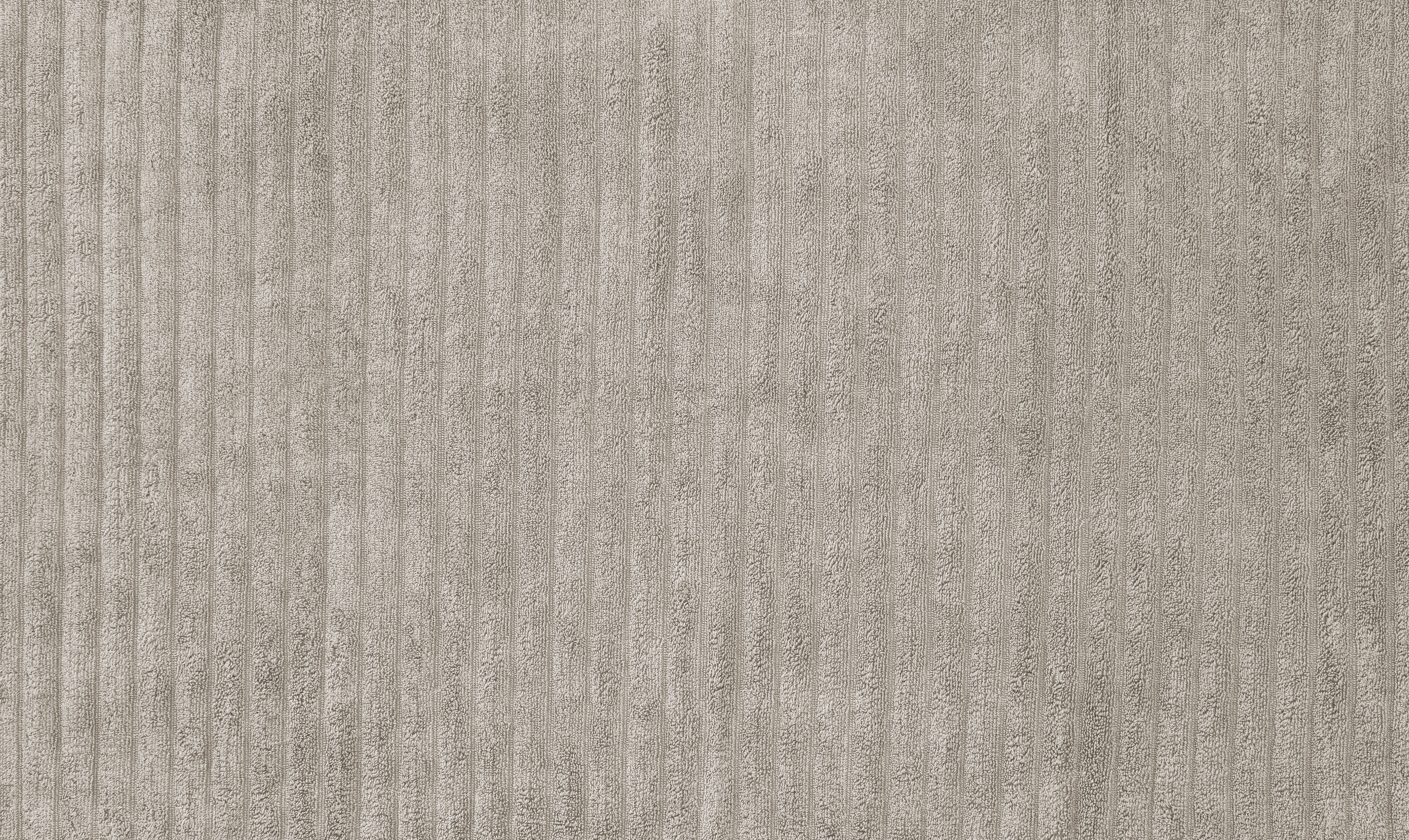 Heckettlane badjas Prestige Glacier Grey