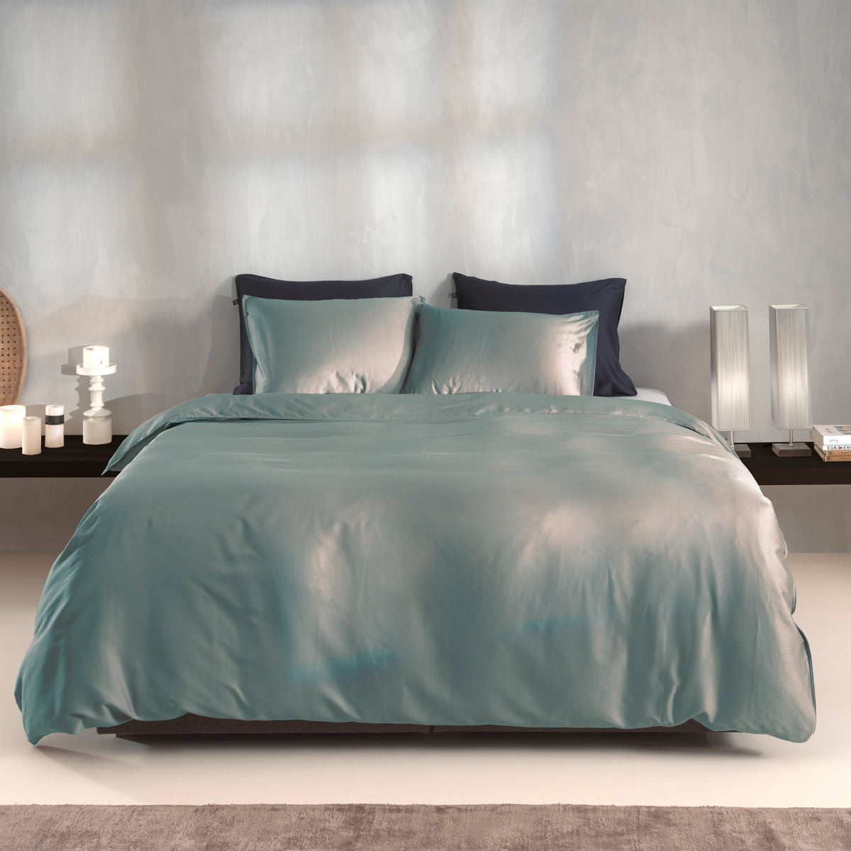 Satin de coton