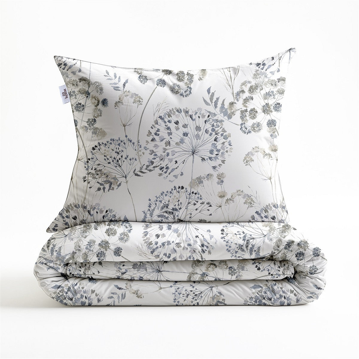 Zo Home Dekbedovertrek Flanel Eira