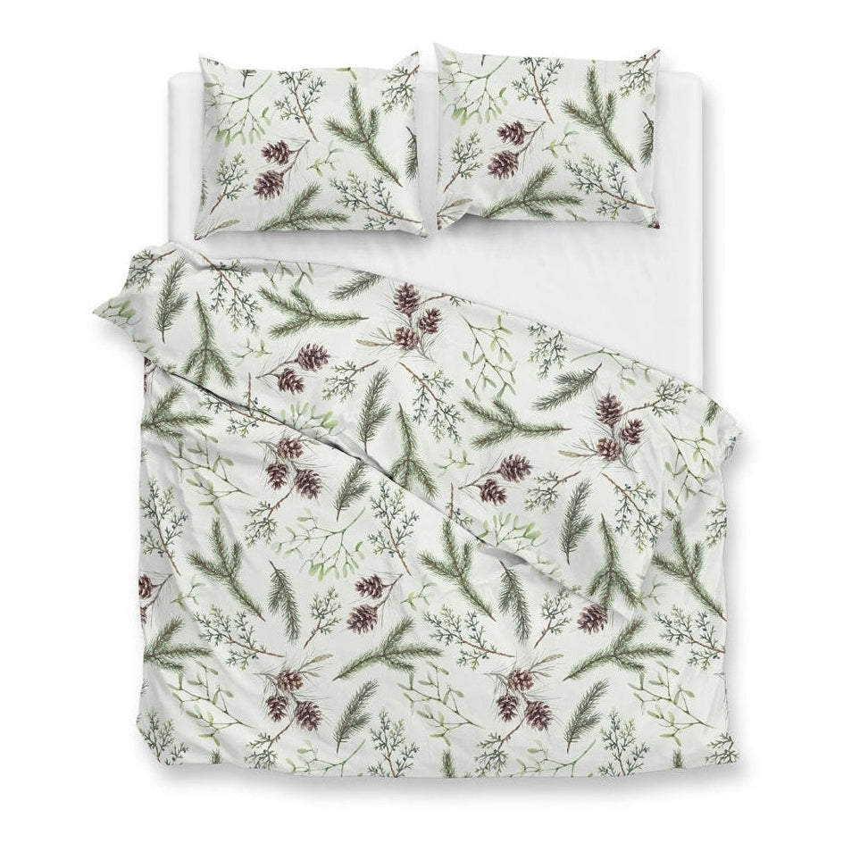 Zo Home Bettbezug Flanell Pino