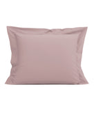 Heckettlane kussensloop Elementi Rose Tan satijn