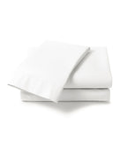 Heckettlane laken Elementi White satijn