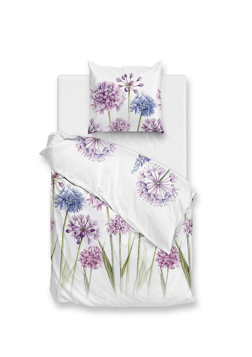 Zo Home Dekbedovertrek Katoen Noemi Multi