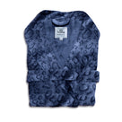 Zo Home badjas Pantera Indigo Blue