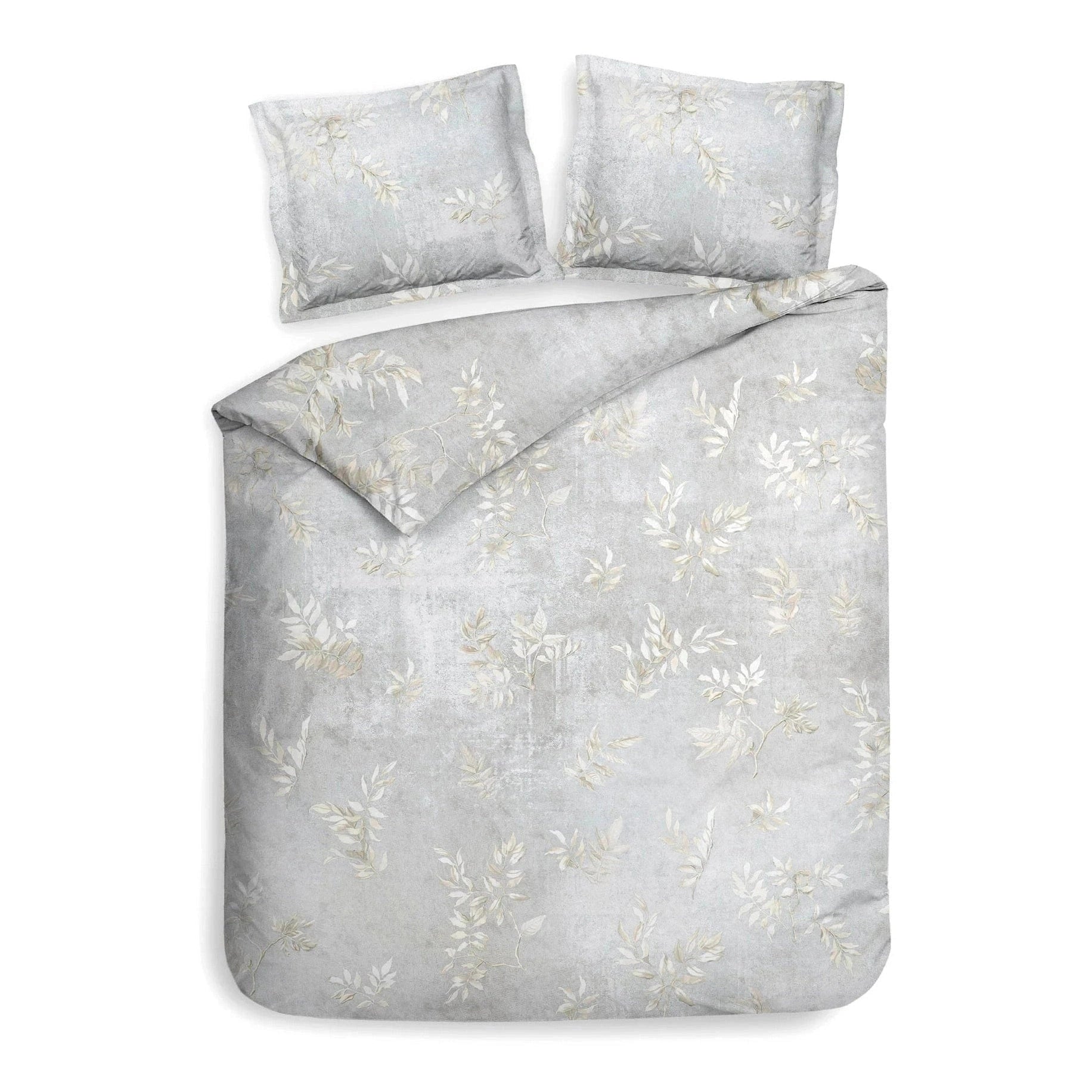 Heckettlane Dekbedovertrek Satijn Fresco