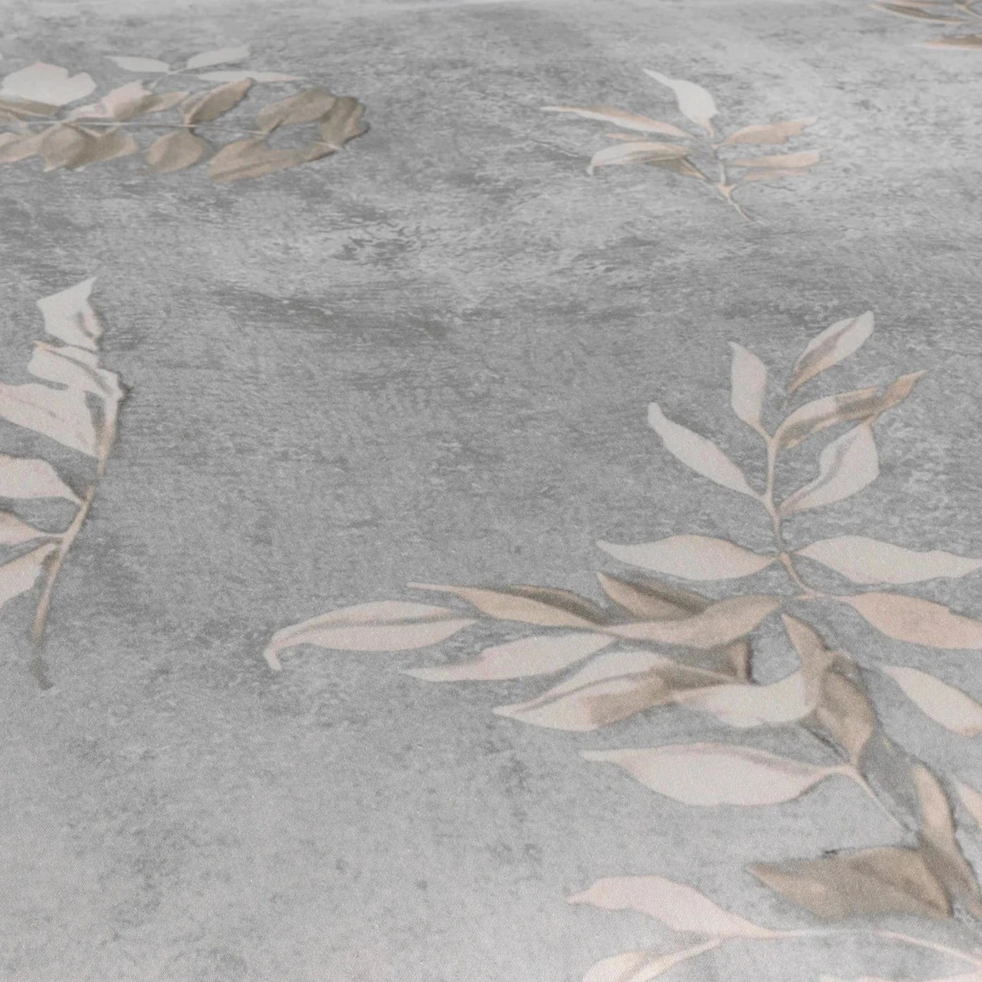 Heckettlane Dekbedovertrek Satijn Fresco