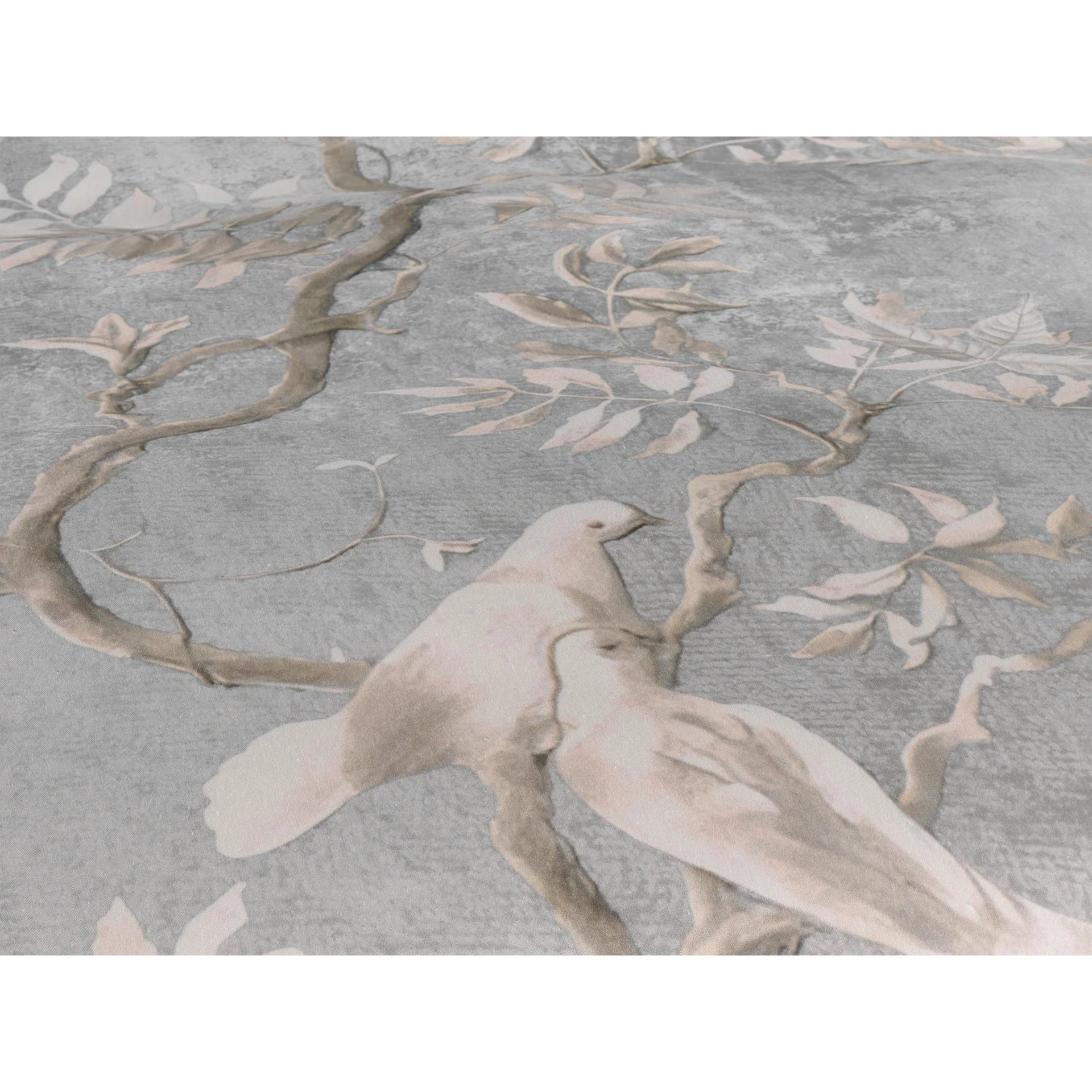 Heckettlane Bettbezug Satin Fresco