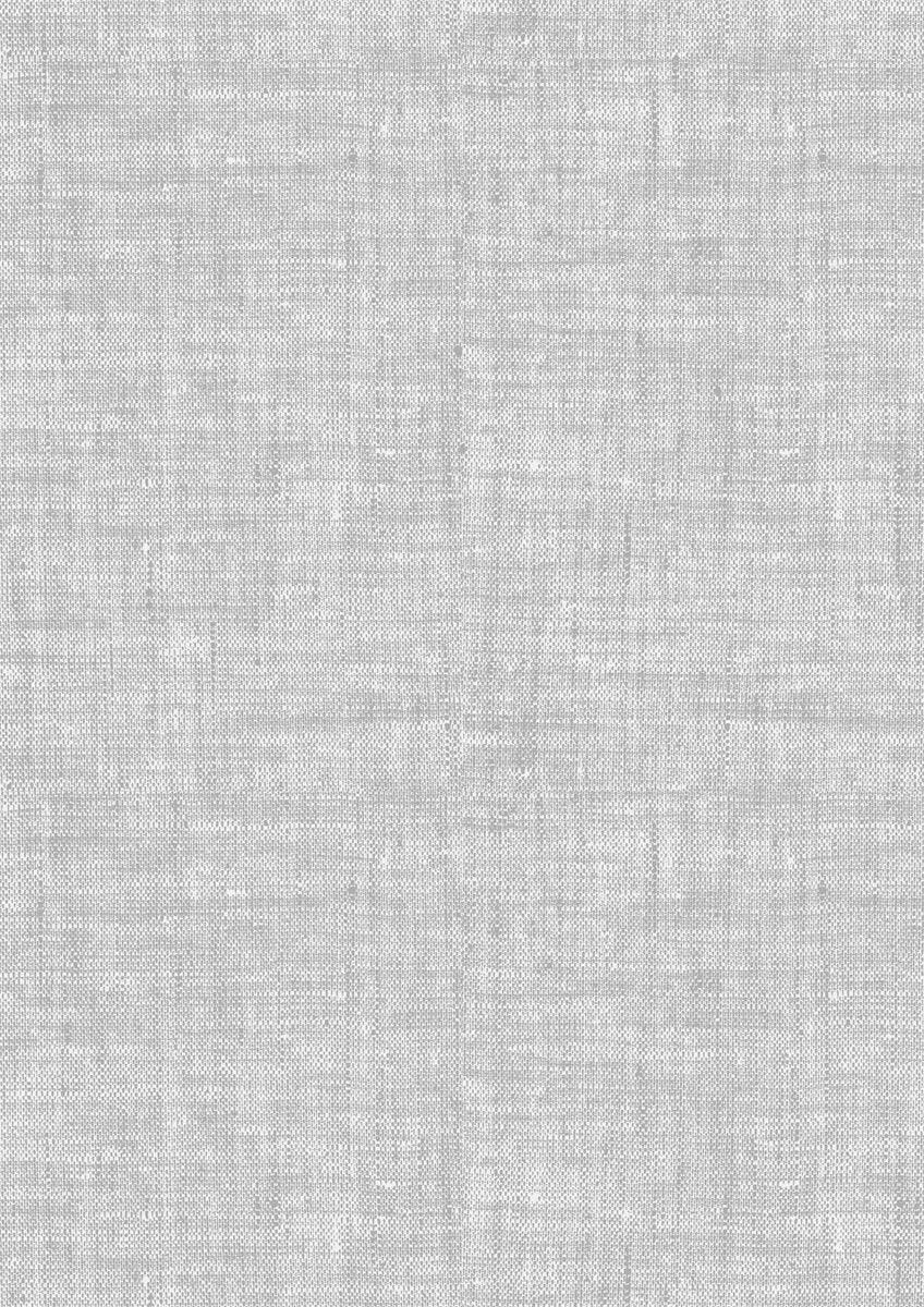 Zo Home Dekbedovertrek Lino Dove Grey Katoen - Bedtextielonline.be