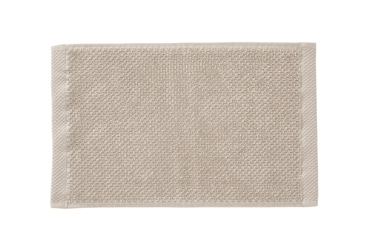 Heckettlane Badtextiel Grant Cuban Sand