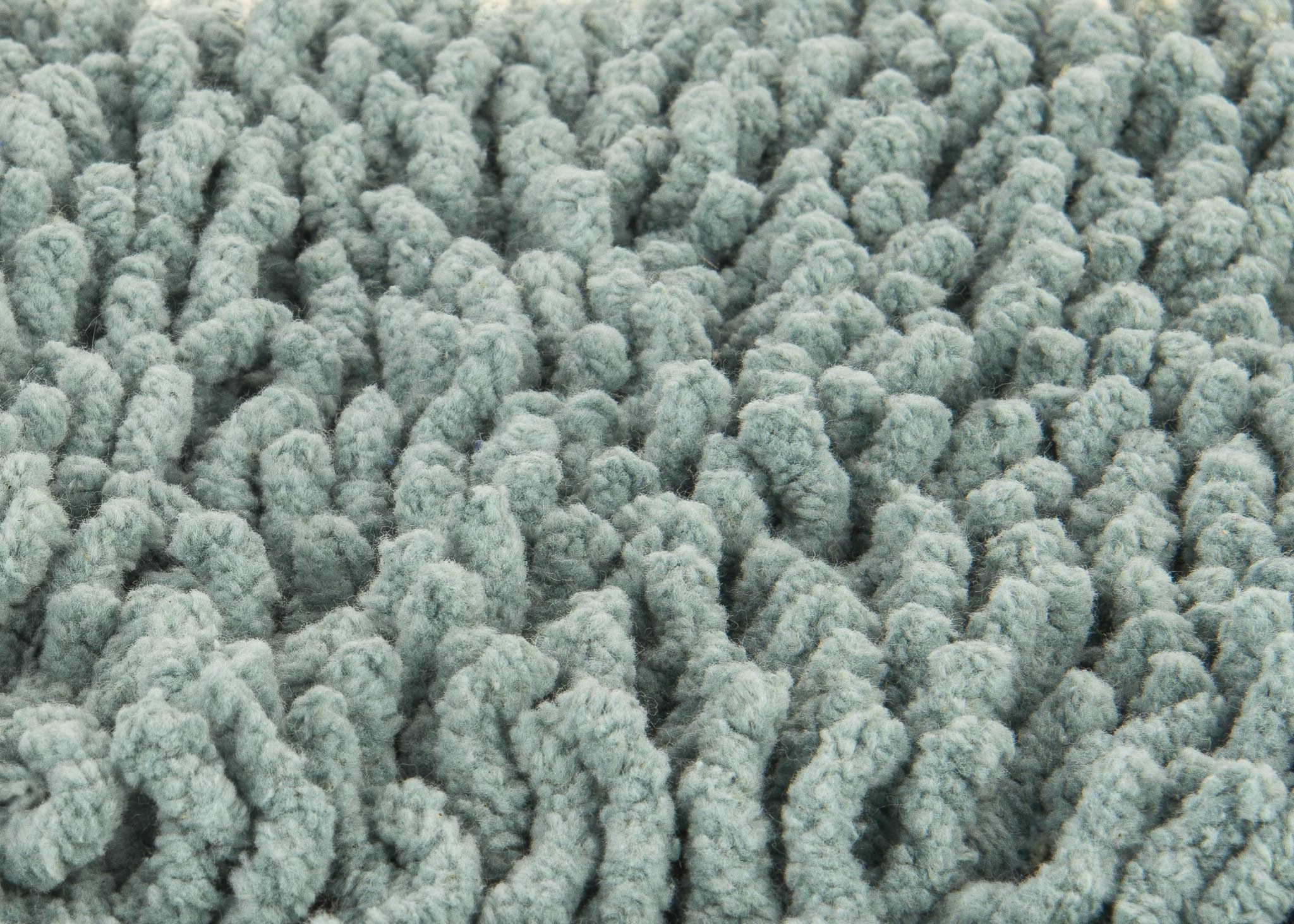 Heckettlane badmat Buchara Mist Blue