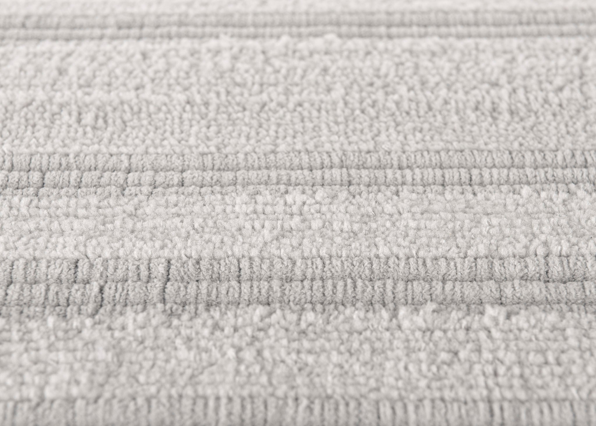 Heckettlane badmat Nukus Ash Grey