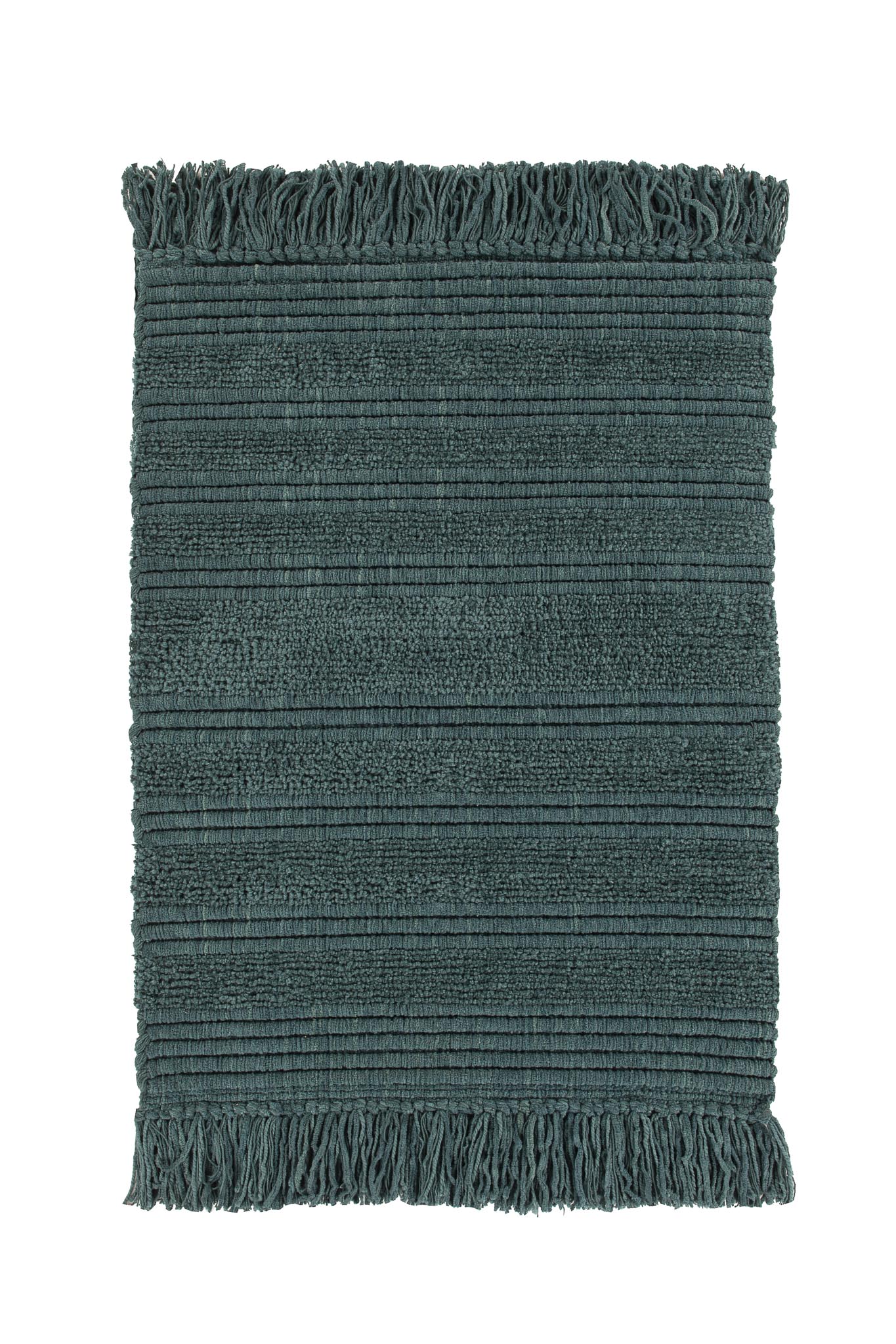 Heckettlane badmat Nukus Pine Green