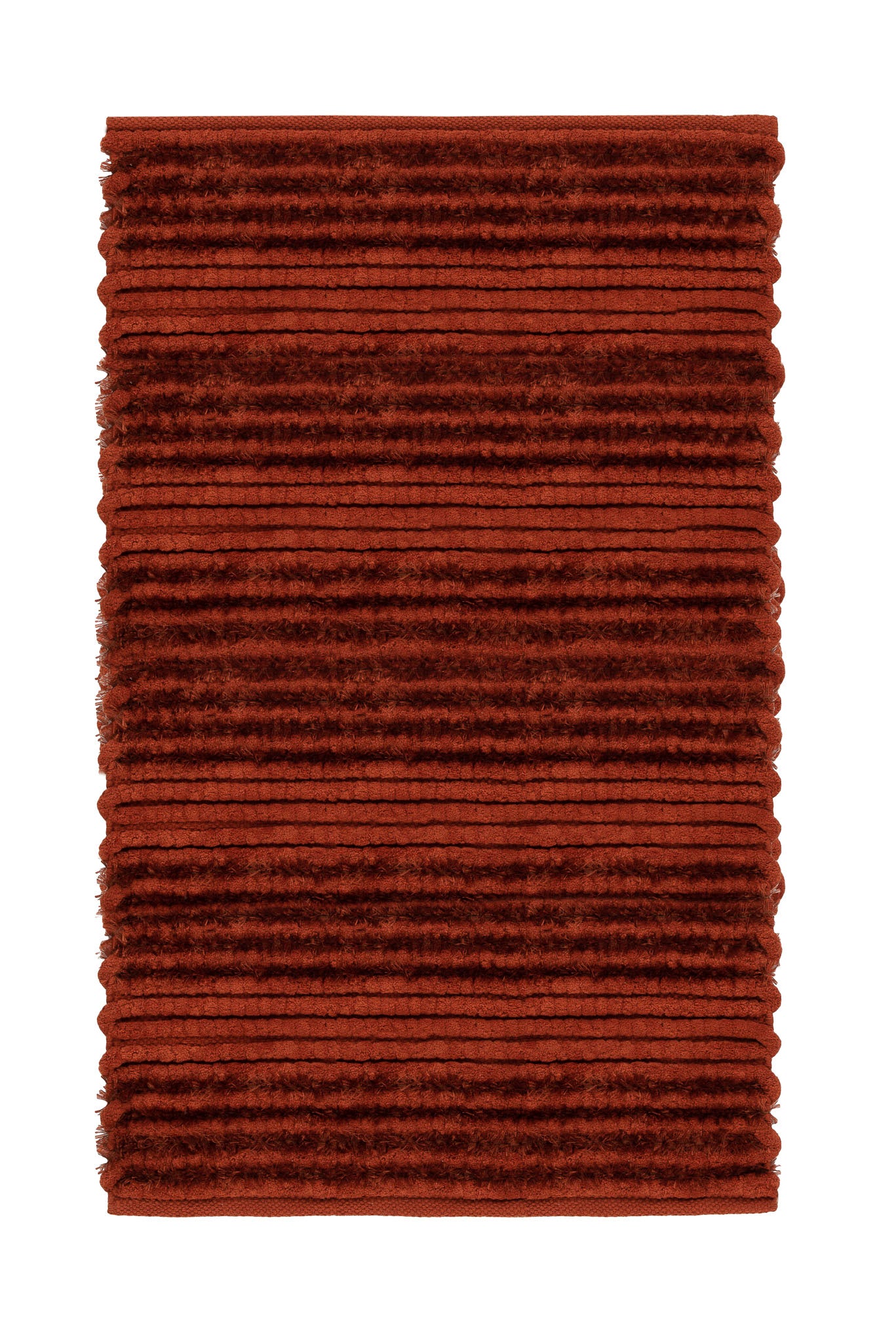 Heckettlane badmat Solange Copper Orange