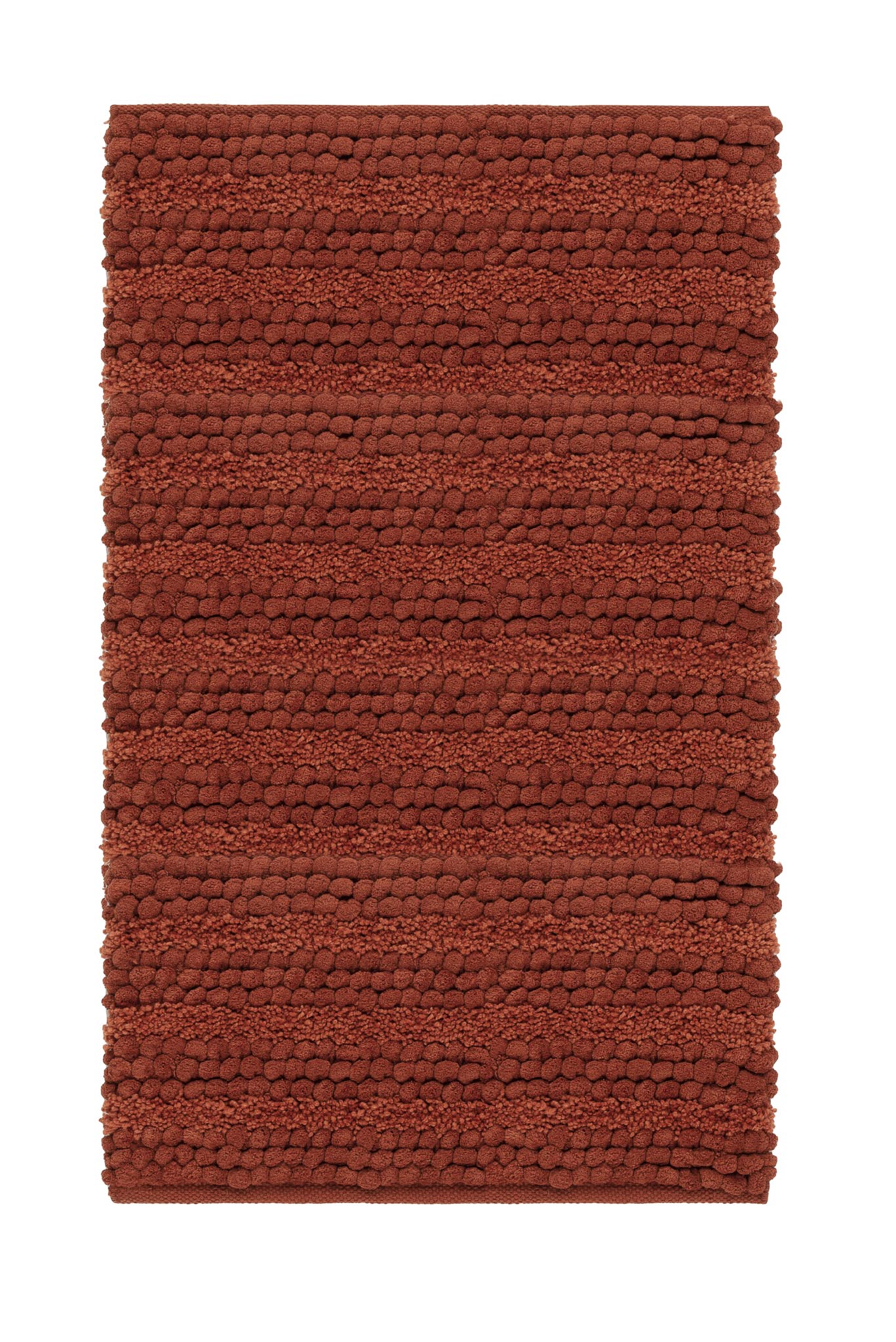 Heckettlane badmat Roberto Copper Orange