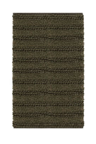 Heckettlane badmat Roberto Army Green