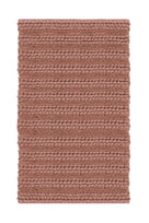 Heckettlane badmat Roberto Shady Pink