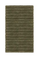 Heckettlane badmat Vivienne Army Green