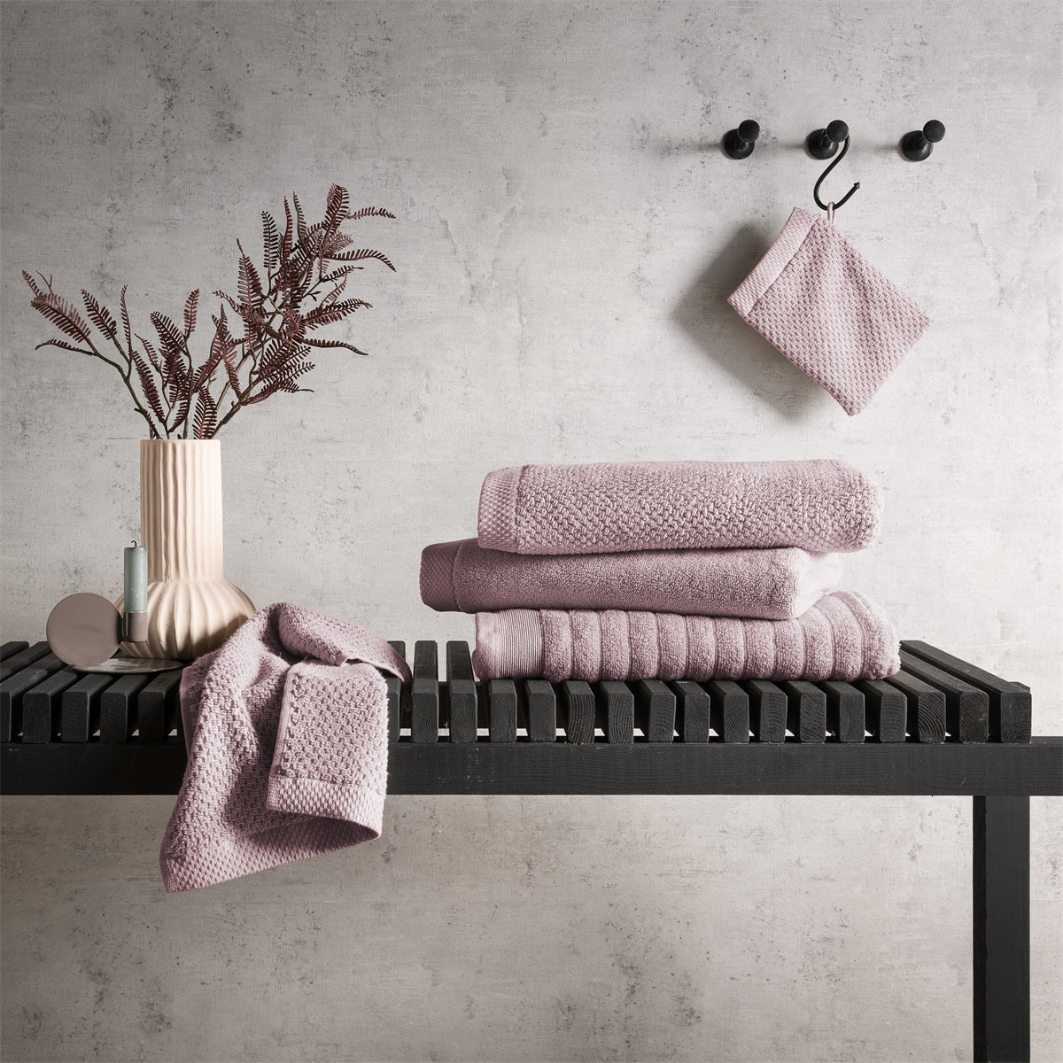 Tissu éponge