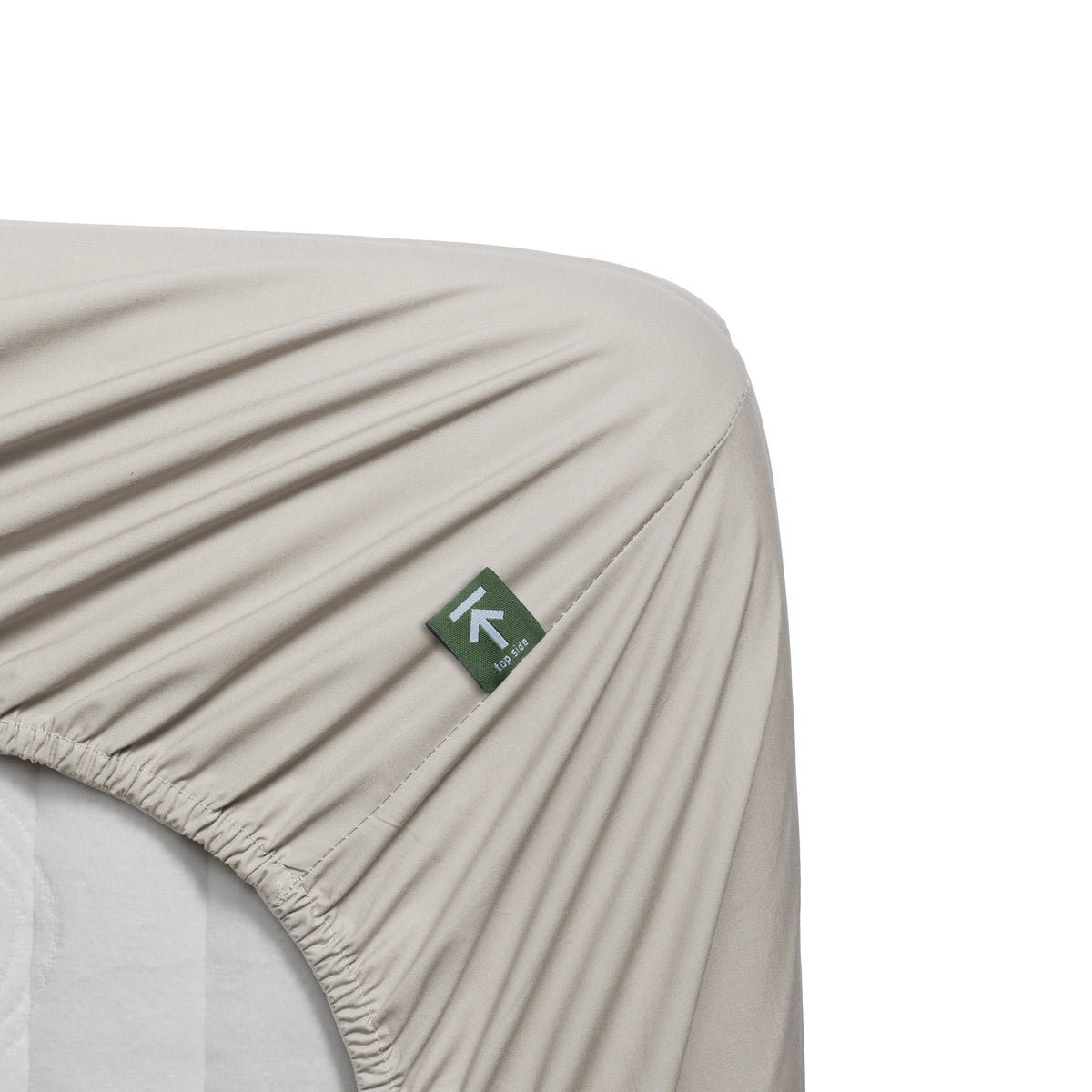 Percale de coton
