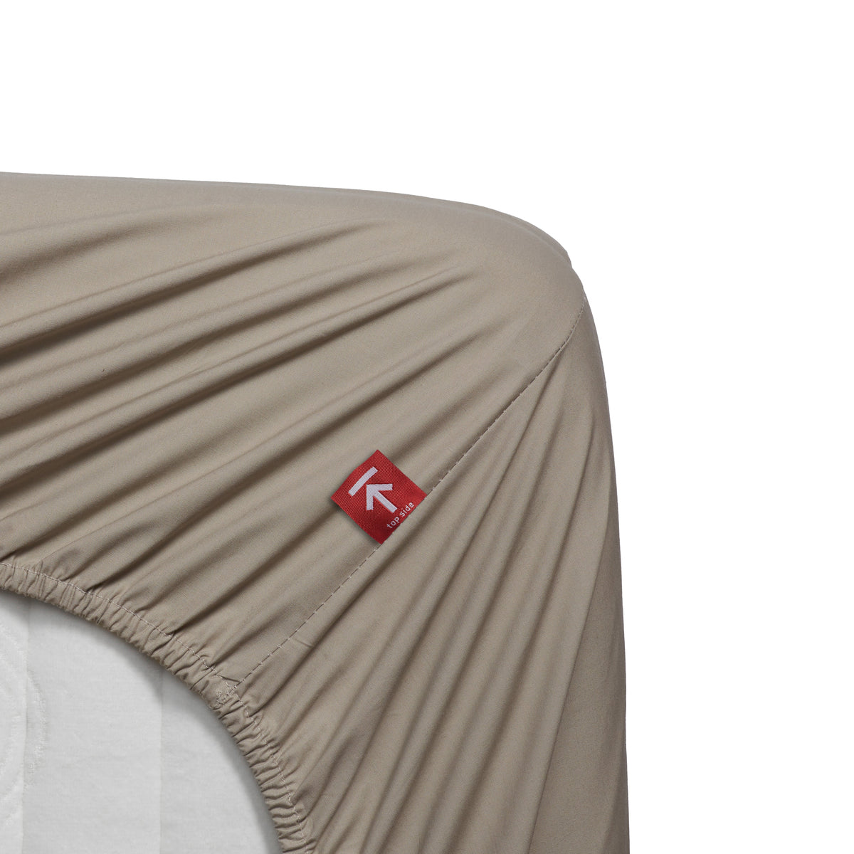 Katoen percale