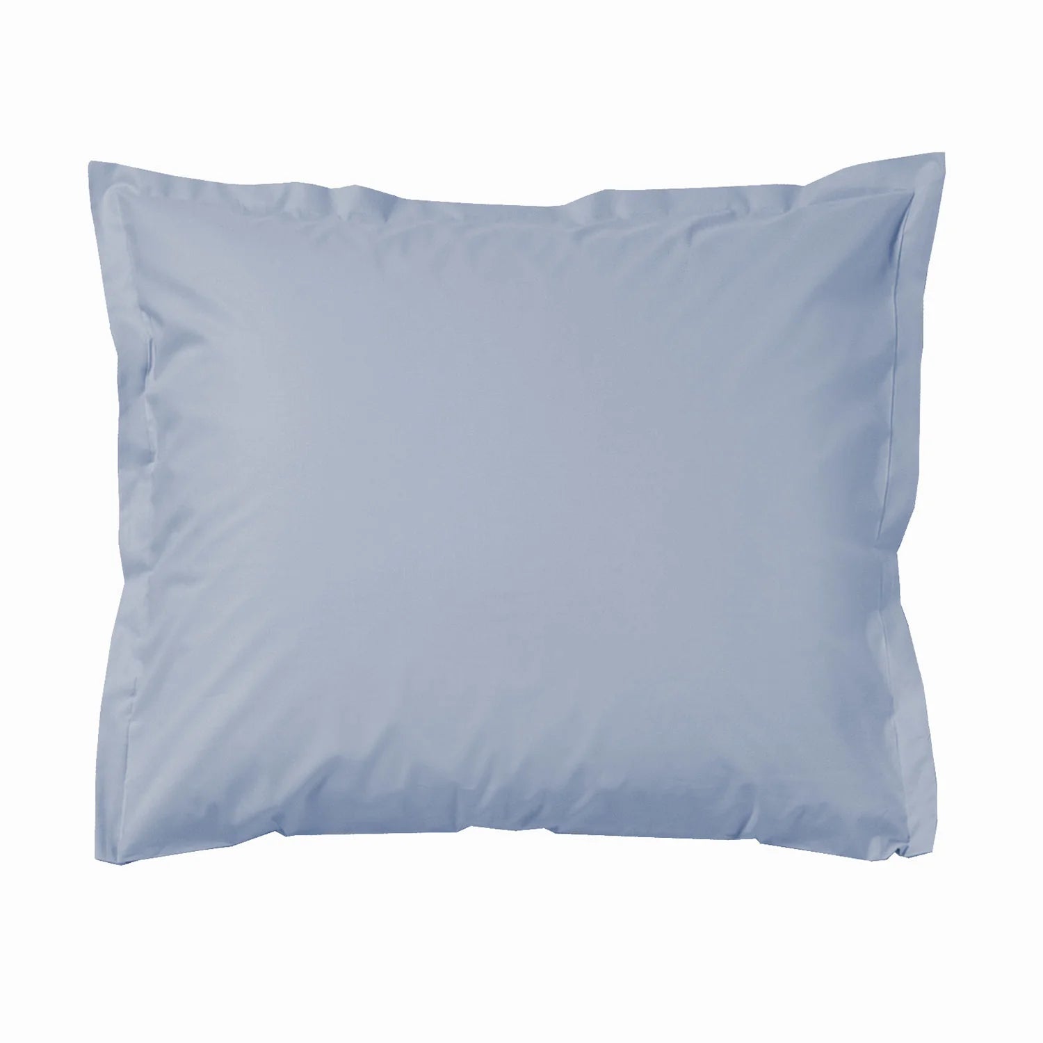 Cinderella Kussenslopen Satijn Sundays Soft Blue