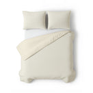 Sleeptime Dekbedovertrek Fur Teddy Beige