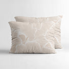Sleeptime kussenslopen Katoen Zeke Beige