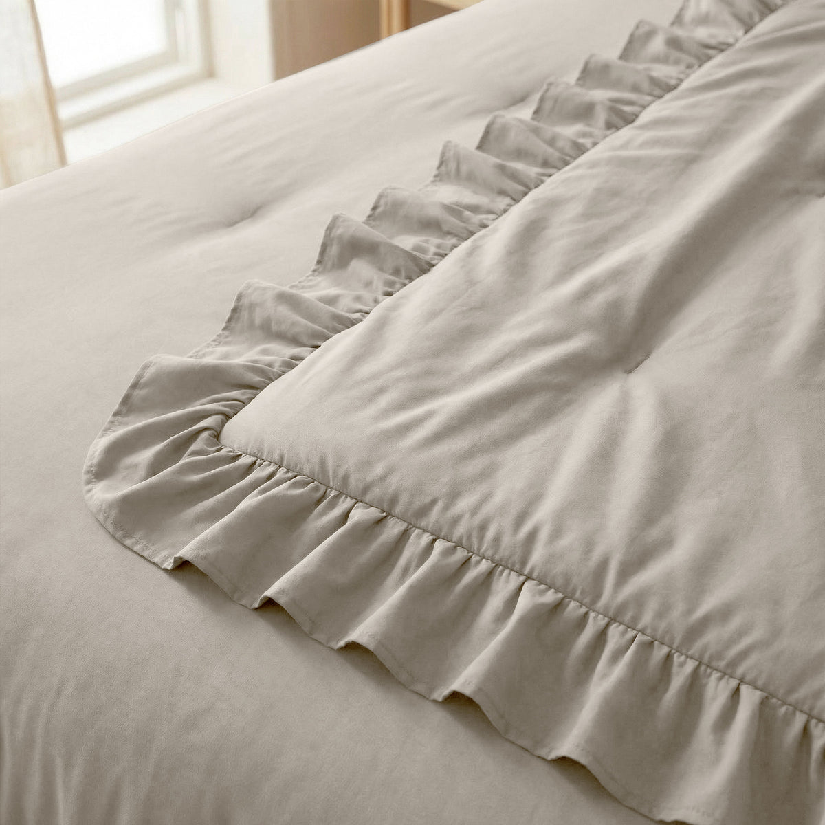 Microfiber